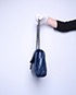 Ultra Stitch Jumbo Flap Bag, bottom view